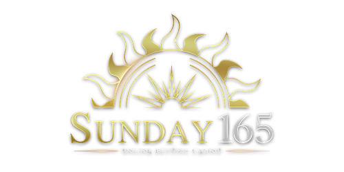 sunday165 เว็บพนันออนไลน์ที่ครบจบในที่เดียว