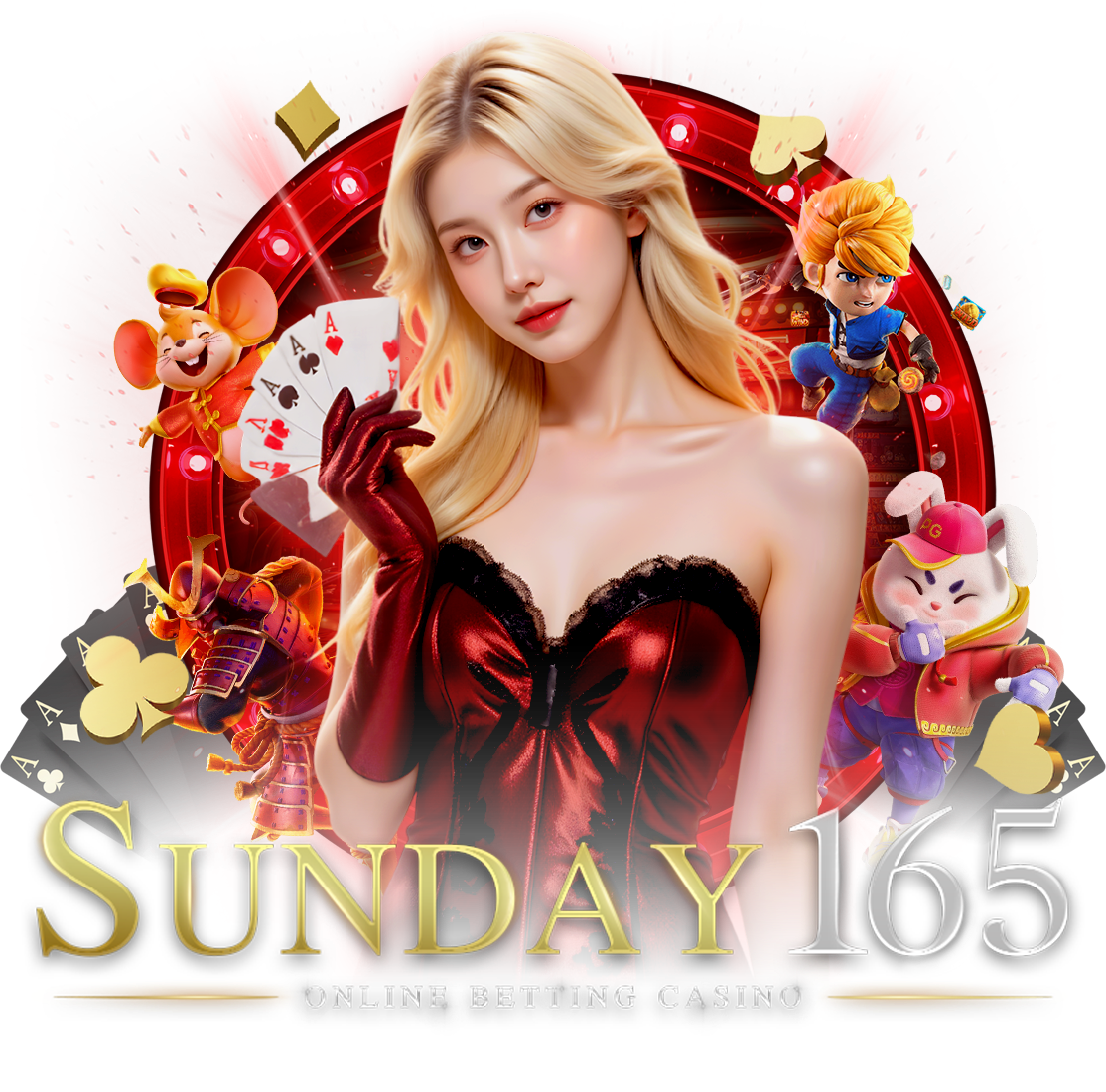 sunday165 เว็บพนันออนไลน์ที่ครบจบในที่เดียว